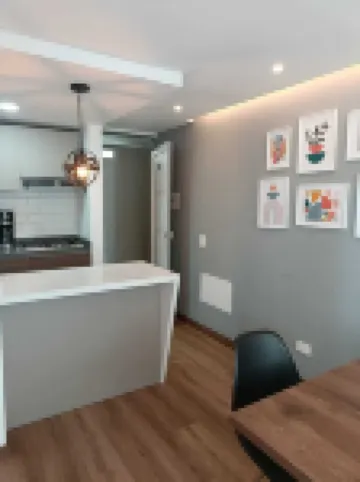 Condominio Reserva del Bosque Apto 1008 T1