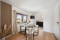 Malu Rooms - Top location, air conditioning, Netflix, 24h check-in