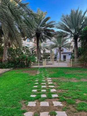 A great apartment near to marina Hotels near Al Mouj Muscat