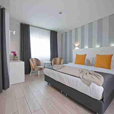 Motto Premium Hotel&Spa Rooms