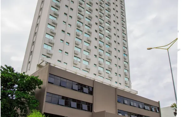 Tri酒店高級克雷西阿馬