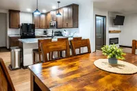 Luxury Suites #6 Hotels in Calumet County