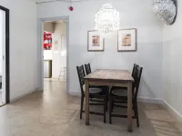Castanea Old Town Hostel Hotels near National Museum