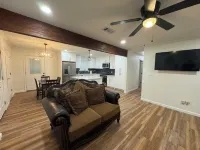 A Home Away From Home - Rest, Relax, & Enjoy