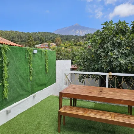 Suite 85 Vivienda Vacacional