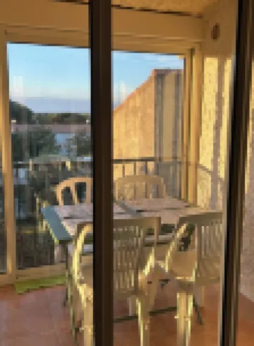 GRAND T2 MARINE DE SANT AMBROGGIO ALL COMFORTS