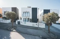 Villa Bela Vista, beach villa with ocean view