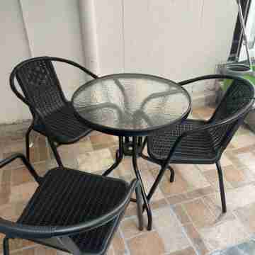 Chic 1-bedroom apartment with WiFi, AC in vibrant Kallithea Others