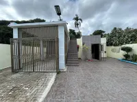 3-bedroom house in fantastic Cabrera with AC, WiFi