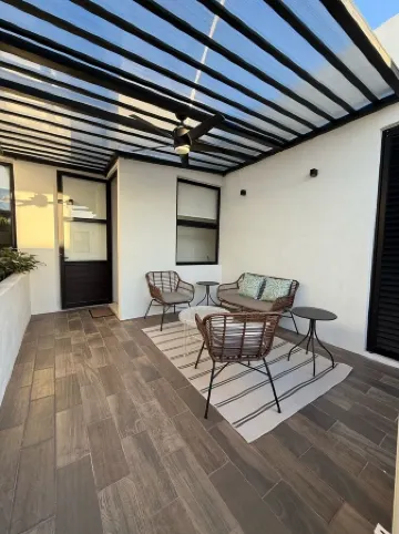 Apartment with Private Rooftop. Start your adventure here at Zefira - 2BR.