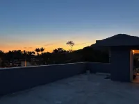 Your home in Maresias, 3 minutes walking to the beach….