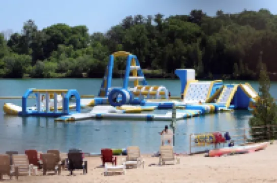 Fully renovated, updated, and high-end finished 5 bedroom facing the marina!