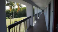 Riverview Inn Hotels in Lee County