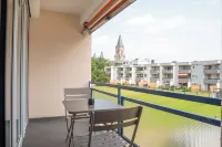 Heimwärts - Design apartment for 6 in prime location