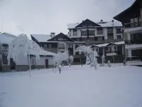 Borovets Hills Ski & Spa Studio A16 Hotel a 