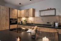 Alpen Resort Schrofenblick- Studio Apartment