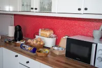 Ideal for FAMILIES up to 15 People in San Martín de Valdeiglesias Madrid