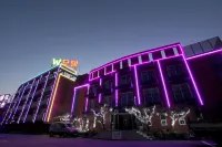 Incheon(Ganghwado) W Hotels in Ganghwado