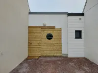 Charmante Maison a la Campagne Hotel a Ploneour-Lanvern