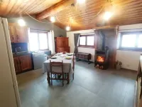 Maisonnette 4/5 Persons in Saint-Véran  . Hotels in Saint-Veran