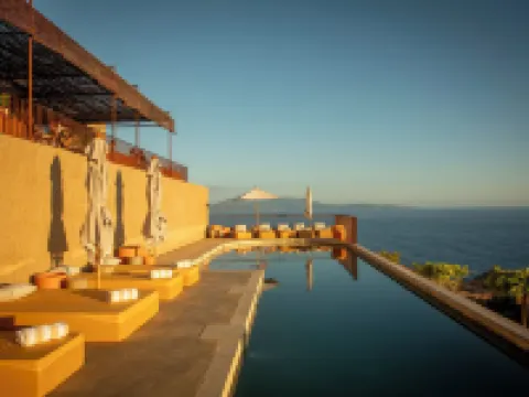 Mylos Hotels in Cargese