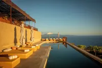 Mylos Hotels in Cargese