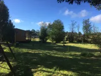 Cabin for 4 people near Castro Chiloe Chile のホテル