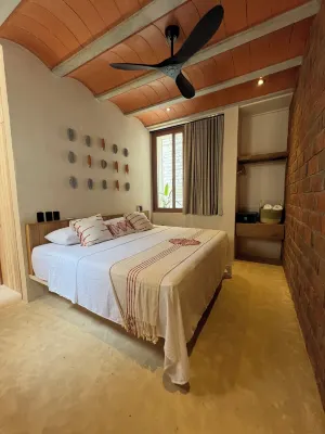 Casa Xaviera