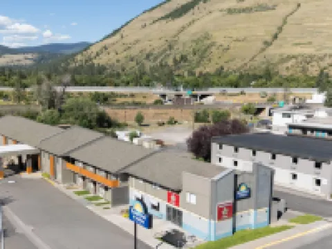 米蘇拉市中心 - 大學戴斯套房酒店 米蘇拉酒店