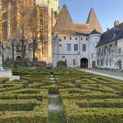 Appartement de Charme Others