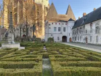 Appartement de Charme