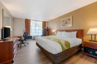Quality Inn & Suites Conference Center