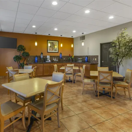 Best Western Copper Hills Inn