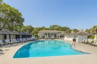 Sea Palms Resort St. Simons Island - de playa