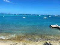 Seaside apartment Hotels in Marigot