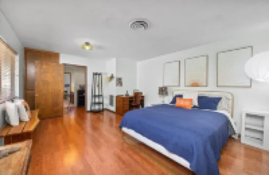 Create and adventure in the heart of Kernville.