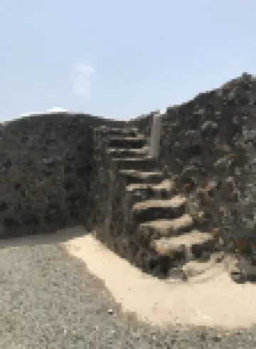 The cave of benikulà ancient Pantelleria Dammuso Andrea 3 潘泰萊里亞酒店