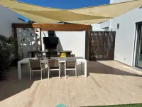 Villa Pampelonne - Zilverkust Portugal