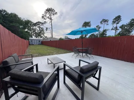 Entire home in Panama City Beach, Florida