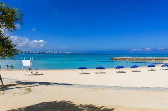 Condominium Hotel Monpa