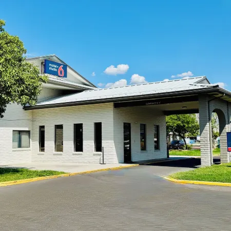 Motel 6 Ogden, UT - 21st Street