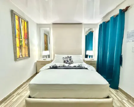 Hospedarte Cali Hoteles en Cali