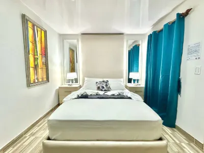 Hospedarte Cali Hotels in 