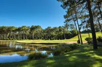 Lacanau apartment rental in the heart of the fully renovated golf course