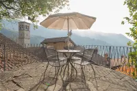 Co-D462-Mpal3at - Villa Sunset Tower - Homestays