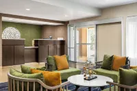 Fairfield Inn & Suites Hattiesburg
