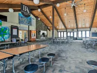 Ski-in Resort Family Condo w/ Deck at Jay Peak! Hotels in Jay