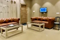 Hotel Citi Continental