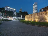 Dongdaemun Hotel Hotels near Ogan Bridge