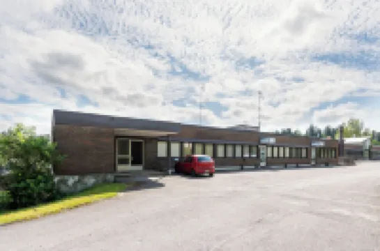 Hiisi Hostel Vihti - Private Rooms Hotels in 